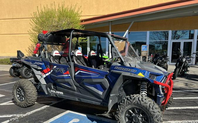 2021 Polaris® RZR XP 4 1000 Premium