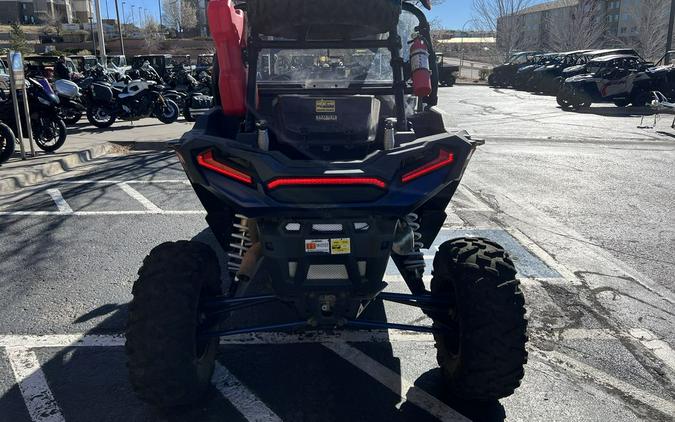 2021 Polaris® RZR XP 4 1000 Premium