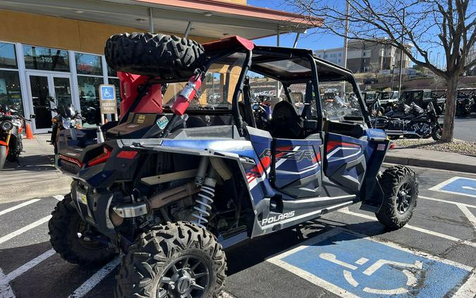 2021 Polaris® RZR XP 4 1000 Premium