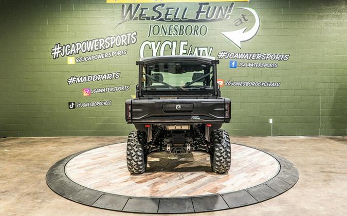 2026 Can-Am Defender XT CAB HD11 With 10.25 In.Display