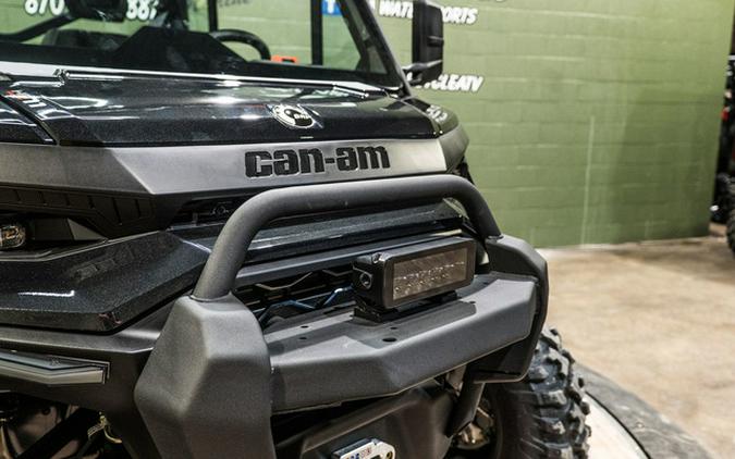 2026 Can-Am Defender XT CAB HD11 With 10.25 In.Display