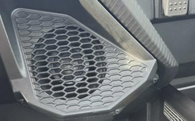 2025 Kawasaki Teryx4 S SE