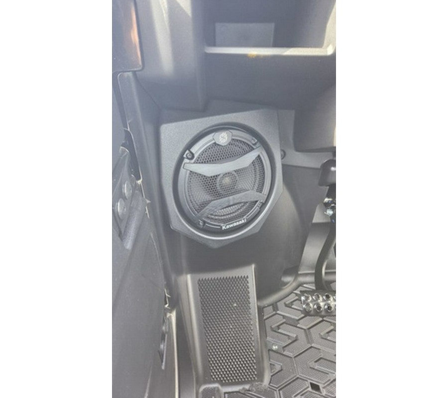 2025 Kawasaki Teryx4 S SE