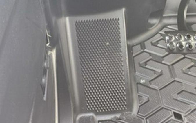 2025 Kawasaki Teryx4 S SE