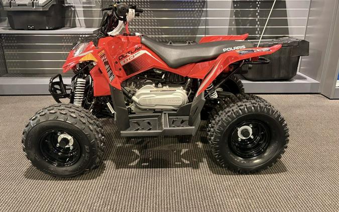2026 Polaris Outlaw 110 EFI