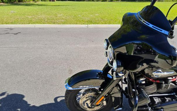 2020 Harley-Davidson Heritage Classic 114