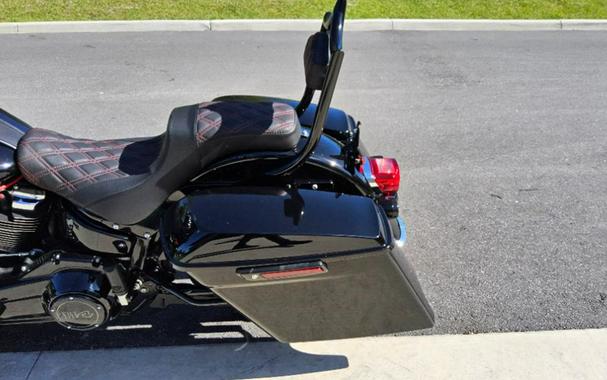 2020 Harley-Davidson Heritage Classic 114