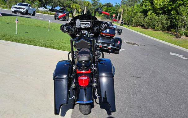 2020 Harley-Davidson Heritage Classic 114