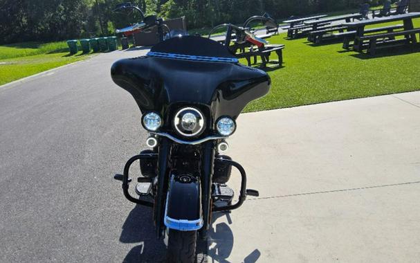2020 Harley-Davidson Heritage Classic 114