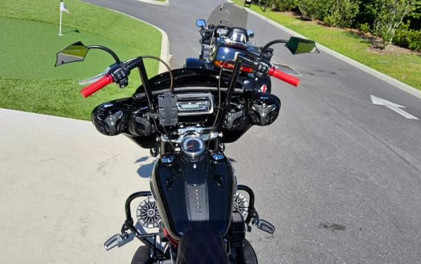 2020 Harley-Davidson Heritage Classic 114