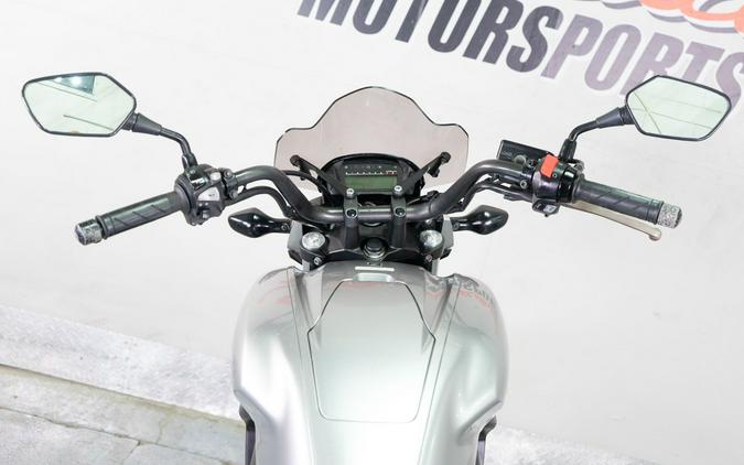 2015 Honda CTX 700