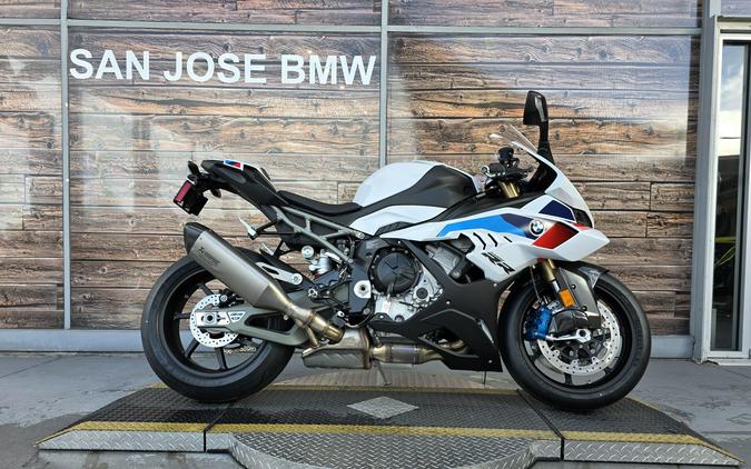 2026 BMW S 1000 RR