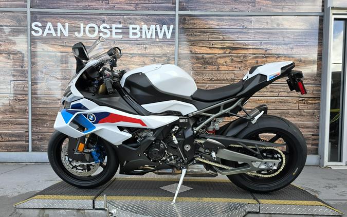 2026 BMW S 1000 RR
