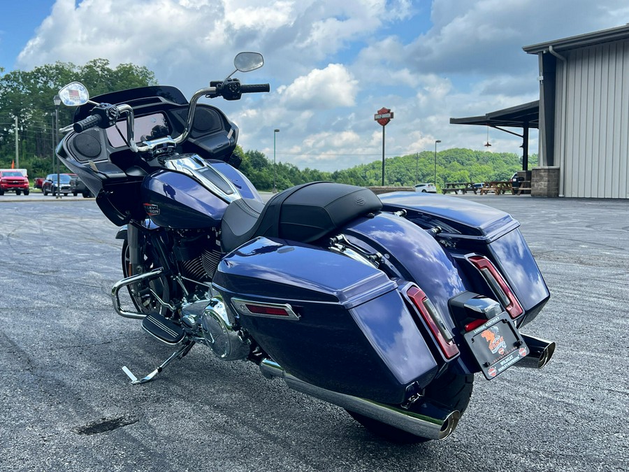 FLTRX 2026 Road Glide