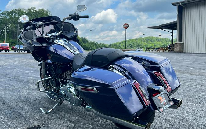 FLTRX 2026 Road Glide