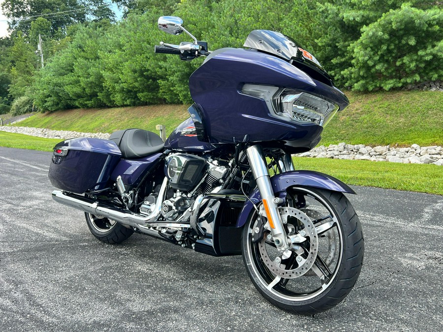 FLTRX 2026 Road Glide