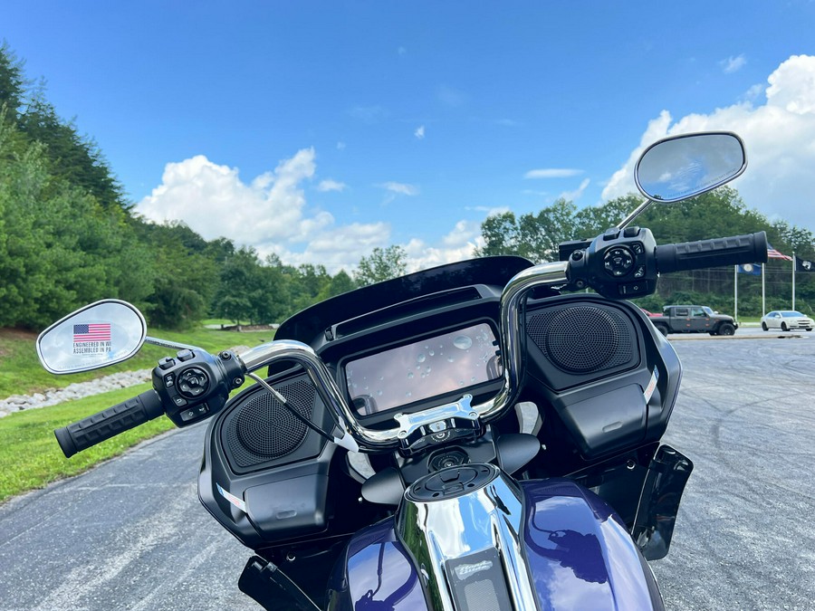 FLTRX 2026 Road Glide