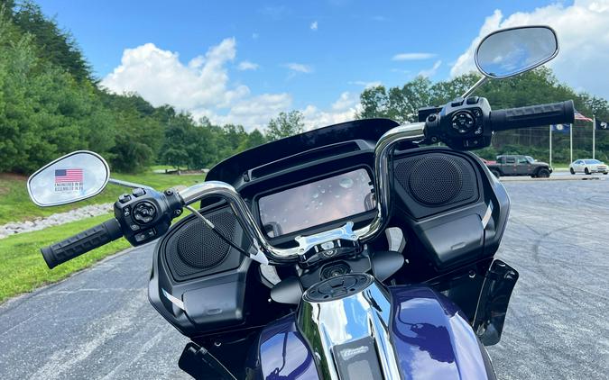 FLTRX 2026 Road Glide