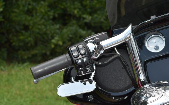 FLHXS 2016 Street Glide Special