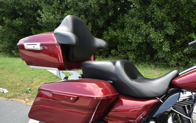 FLHXS 2016 Street Glide Special