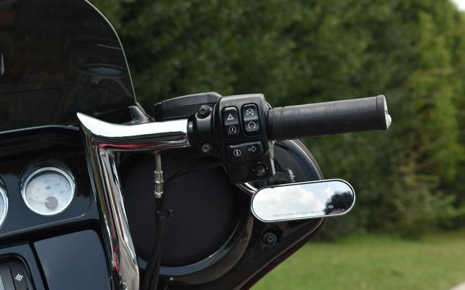 FLHXS 2016 Street Glide Special