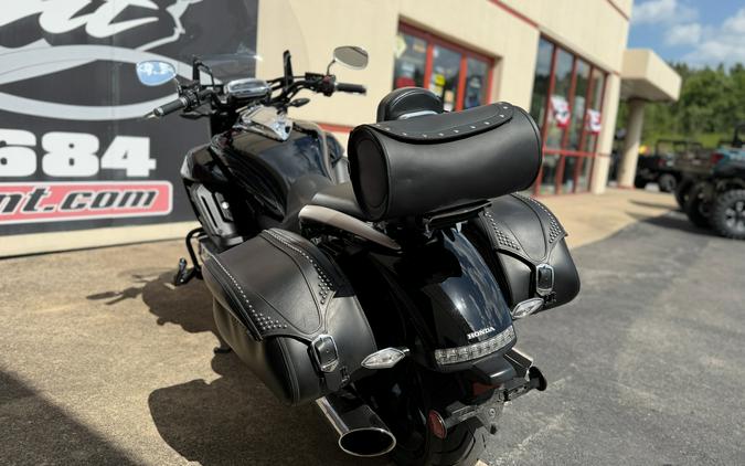 2014 Honda Gold Wing® Valkyrie®