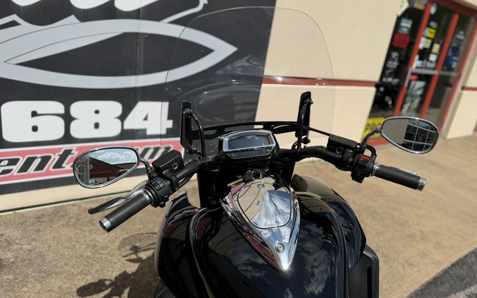 2014 Honda Gold Wing® Valkyrie®