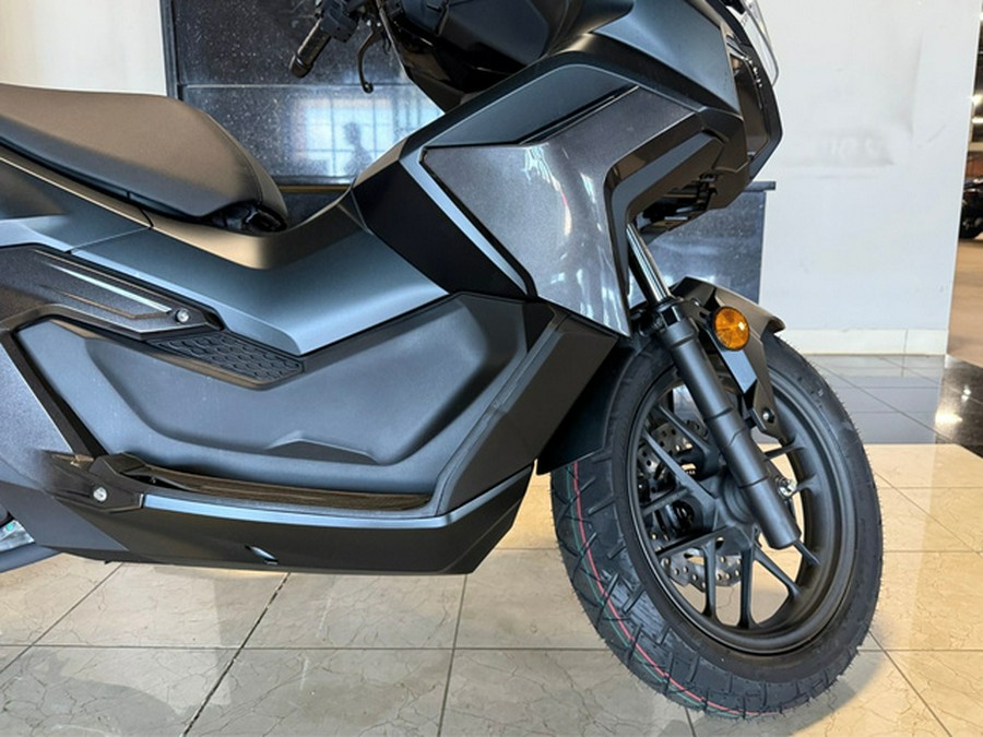 2027 Honda ADV 160