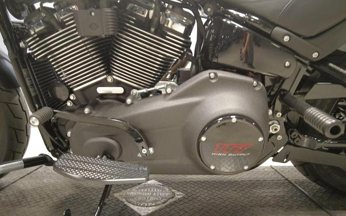 2025 Harley-Davidson Low Rider S FXLRS