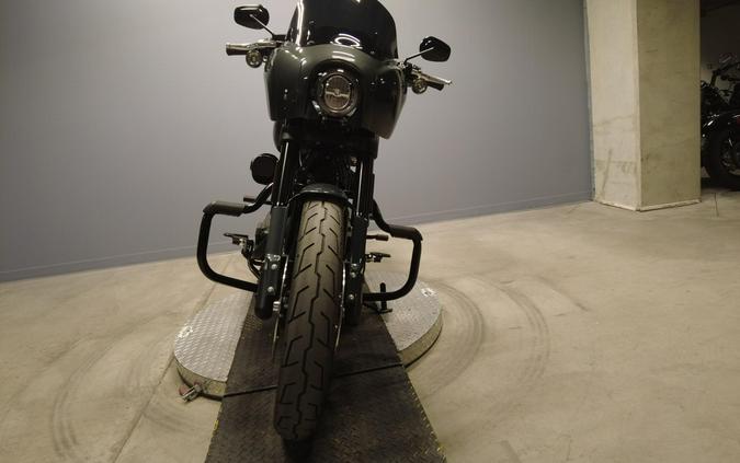 2025 Harley-Davidson Low Rider S FXLRS