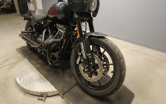 2025 Harley-Davidson Low Rider S FXLRS