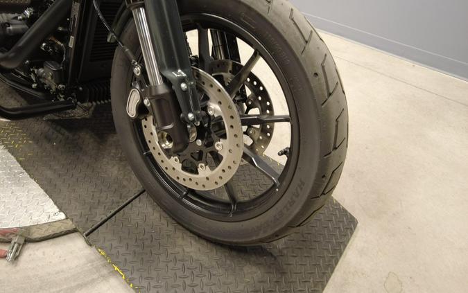 2025 Harley-Davidson Low Rider S FXLRS