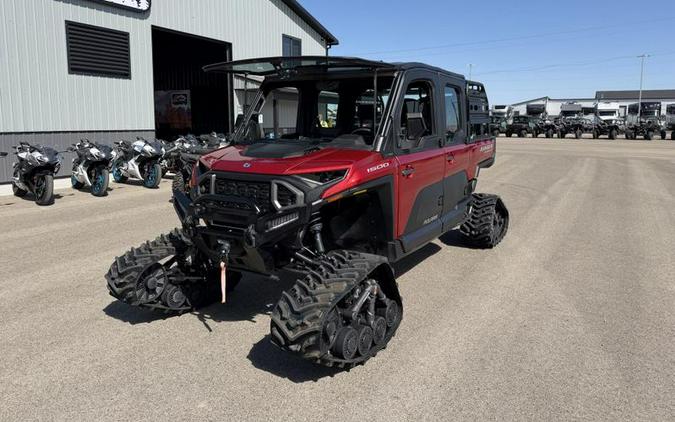 Used 2024 Polaris RANGER 1500
