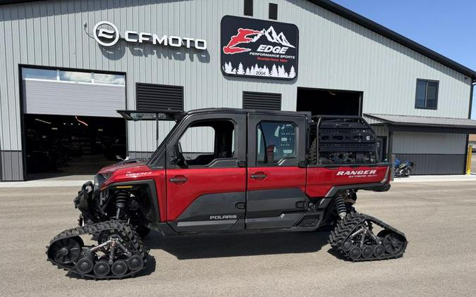 Used 2024 Polaris RANGER 1500