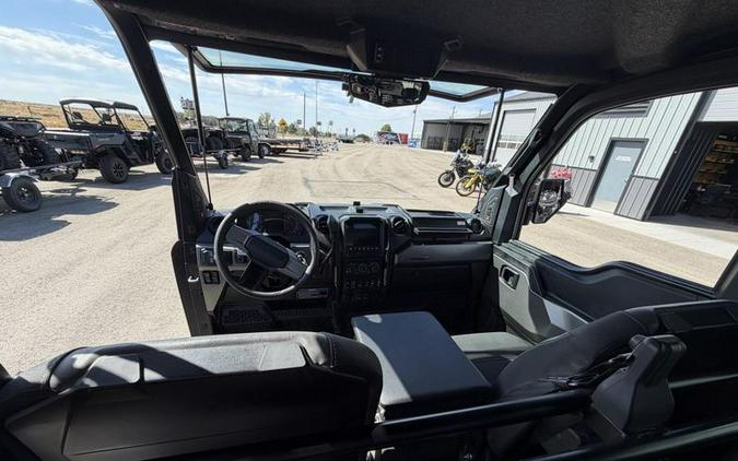 Used 2024 Polaris RANGER 1500