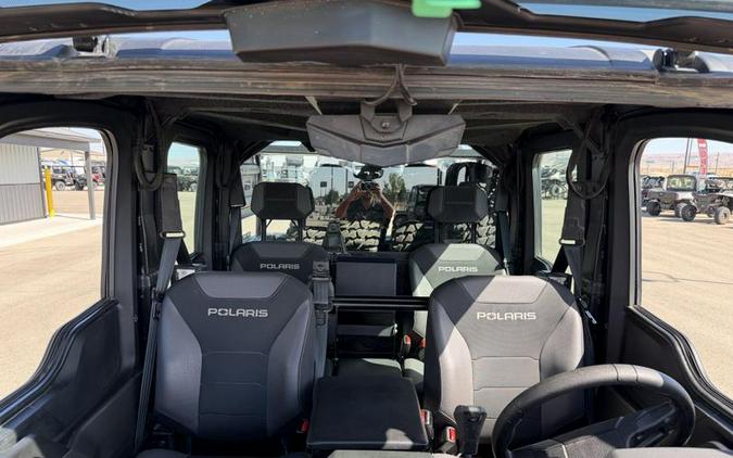 Used 2024 Polaris RANGER 1500