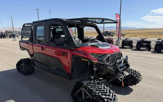 Used 2024 Polaris RANGER 1500