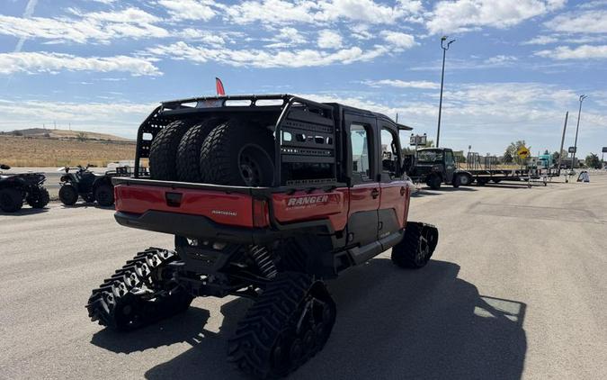 Used 2024 Polaris RANGER 1500