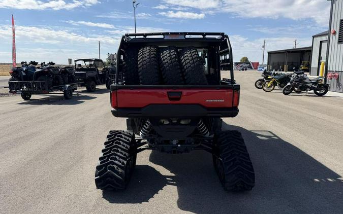 Used 2024 Polaris RANGER 1500