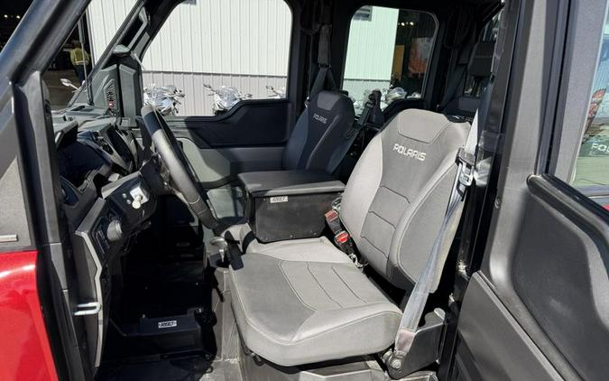 Used 2024 Polaris RANGER 1500