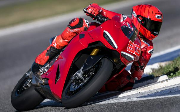 2027 Ducati Panigale V2 S