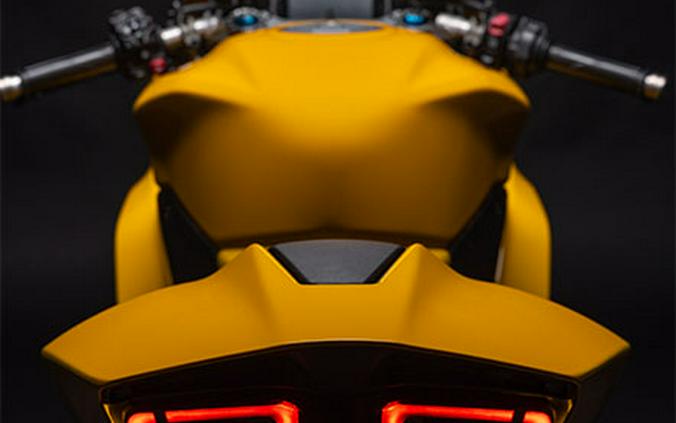 2027 Ducati Panigale V2 S