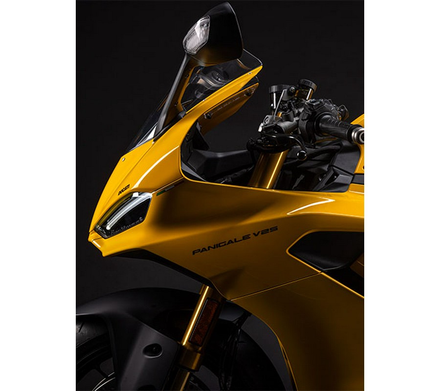 2027 Ducati Panigale V2 S