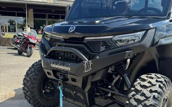 2026 CFMOTO UFORCE U10 Pro Highland