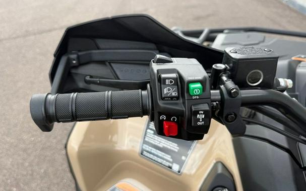 2027 Can-Am Outlander PRO S HD7