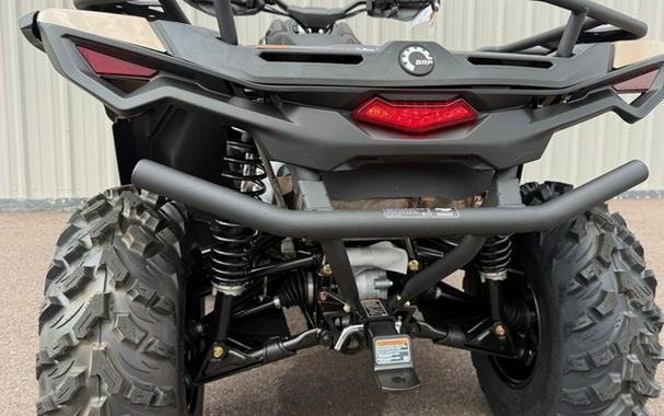 2027 Can-Am Outlander PRO S HD7
