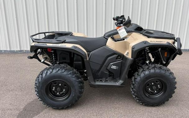 2027 Can-Am Outlander PRO S HD7