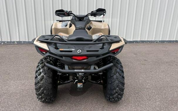 2027 Can-Am Outlander PRO S HD7