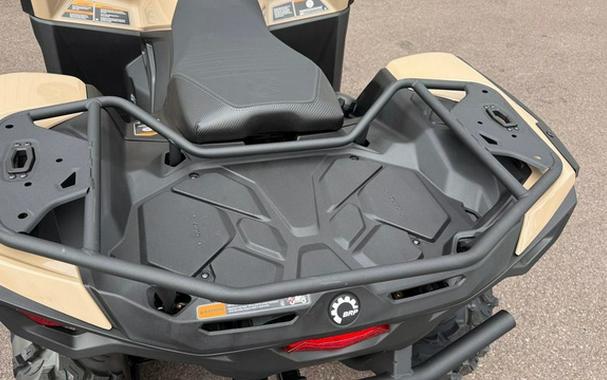 2027 Can-Am Outlander PRO S HD7