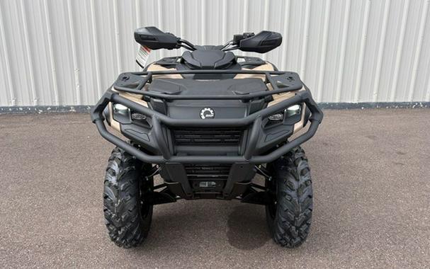 2027 Can-Am Outlander PRO S HD7